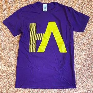 hoodie allen t shirt